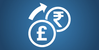 GBP to INR Exchange Rate
