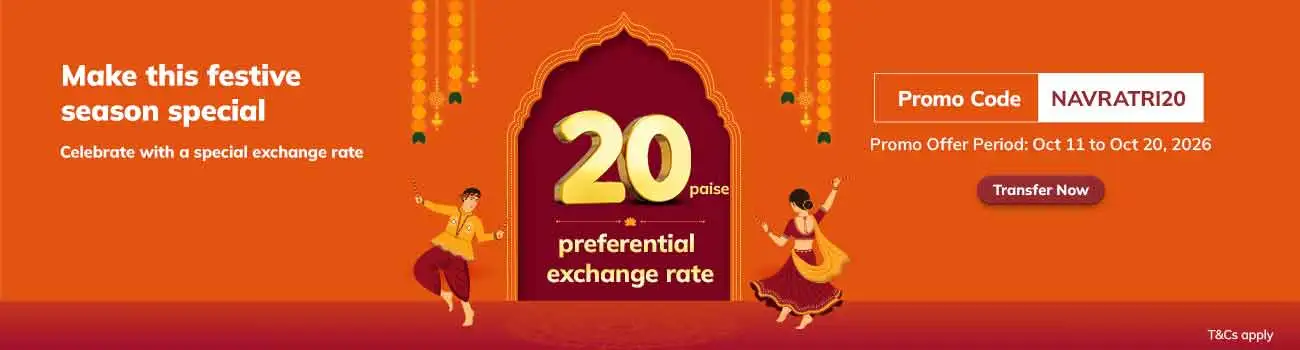navratri banner