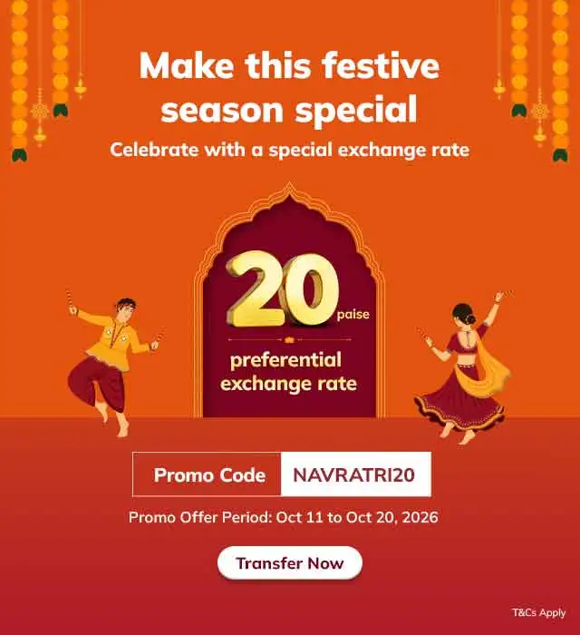 navratri banner