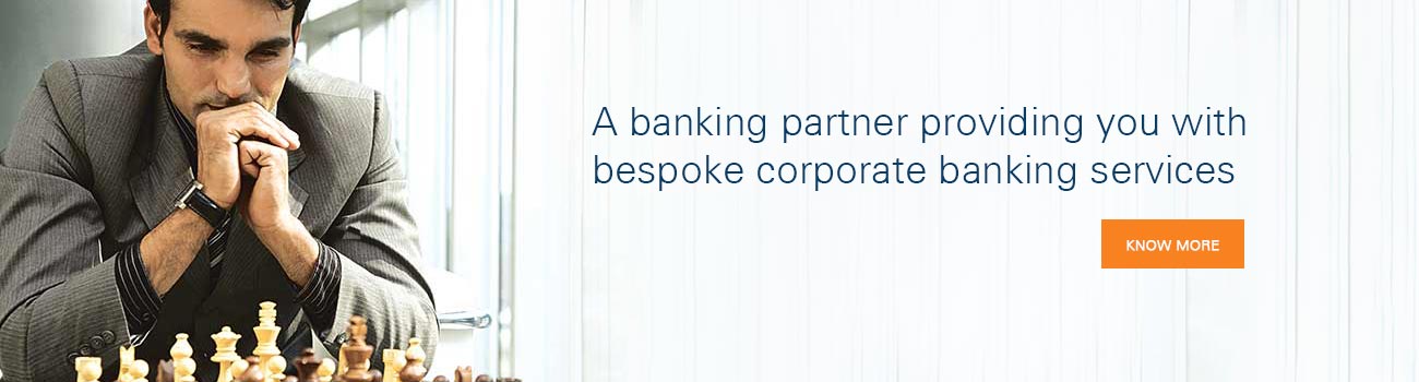 corp-banking