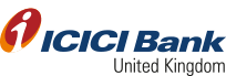 ICICI Bank UK Logo