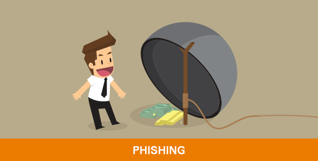 Phishing